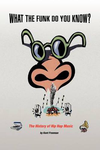 Cover image for What the Funk Do You Know?