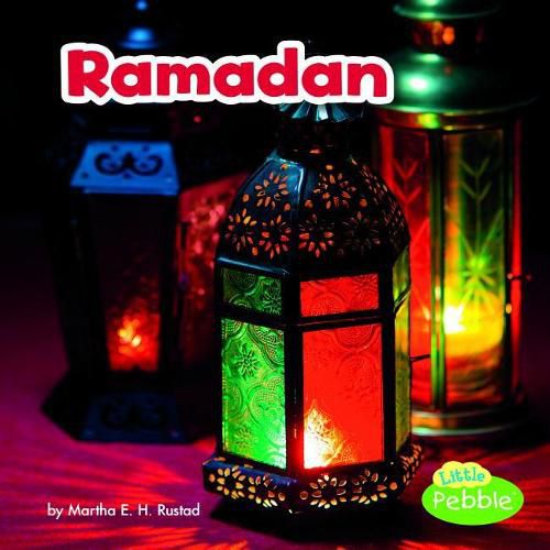 Cover image for Ramadan (Holidays Around the World)