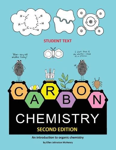 Cover image for Carbon Chemistry student text