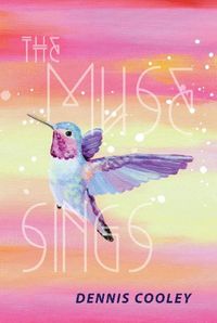 Cover image for The Muse Sings