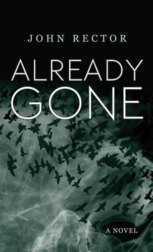 Cover image for Already Gone