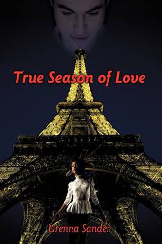 Cover image for True Season of Love