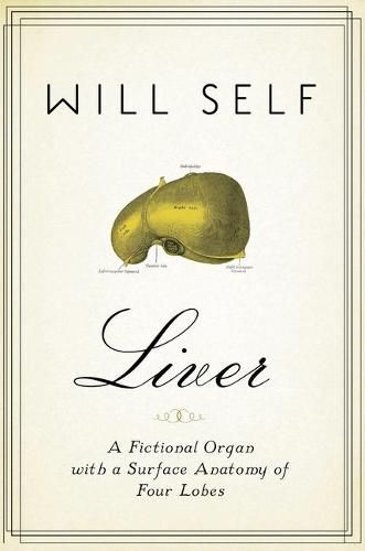 Cover image for Liver