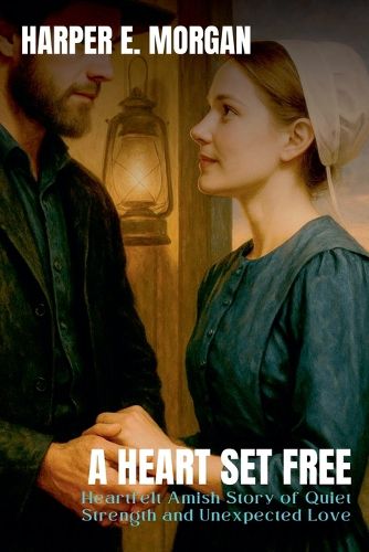 Cover image for A Heart Set Free
