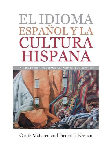 Cover image for El Idioma Espanol Y La Cultura Hispana