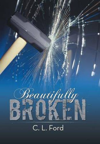 Cover image for Beautifully Broken