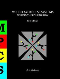 Cover image for Multiplayer Chess Systems