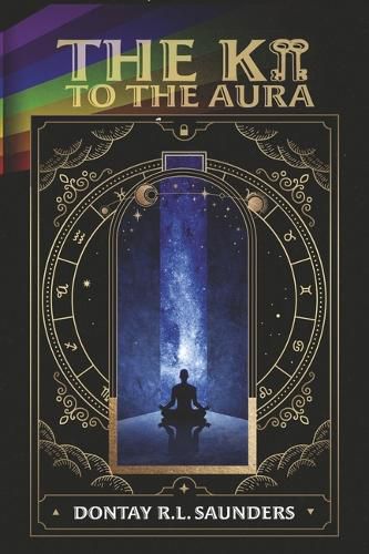 Cover image for The Kii To The Aura