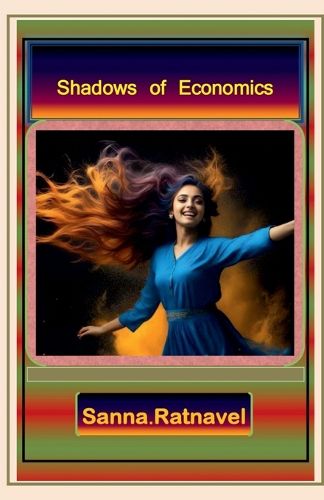 Cover image for Shadows of Economics