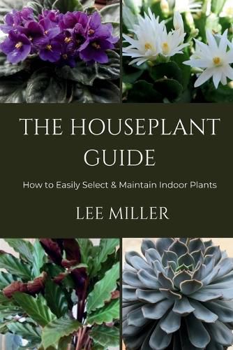 Cover image for The Houseplant Guide