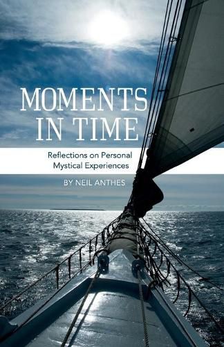Cover image for Moments in Time