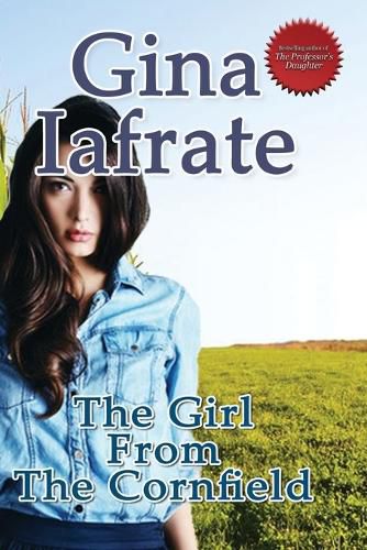 Cover image for The Girl From The Cornfield