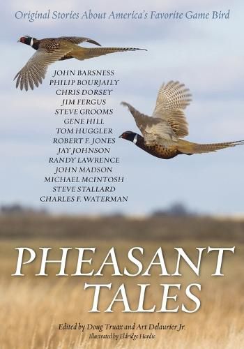 Cover image for Pheasant Tales