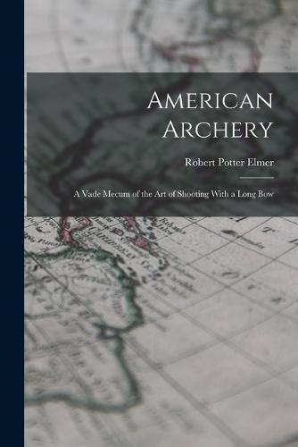 Cover image for American Archery