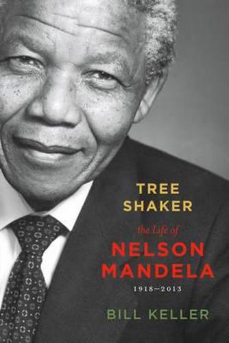 Cover image for Tree Shaker: The Life of Nelson Mandela