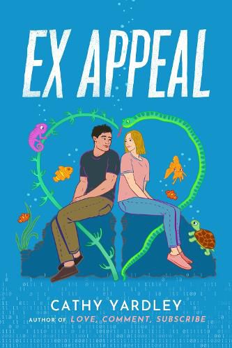 Cover image for Ex Appeal