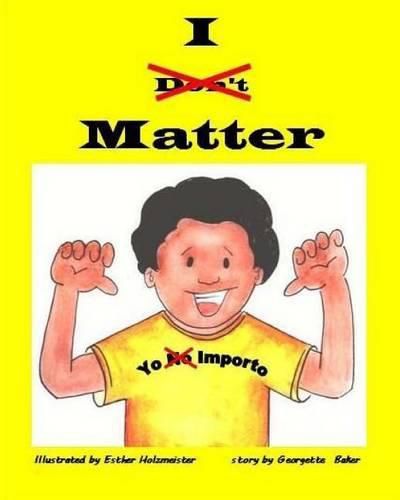 I Matter: Yo Importo