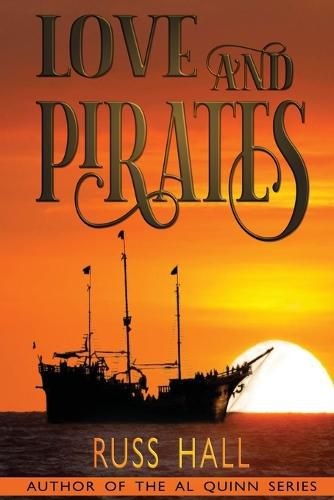 Cover image for Love and Pirates