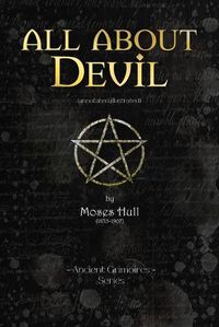 Cover image for All about devils