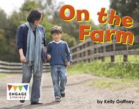 Cover image for On the Farm