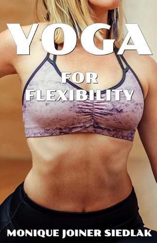 Cover image for Yoga for Flexibility