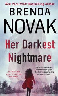Cover image for Her Darkest Nightmare