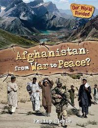 Cover image for Afghanistan