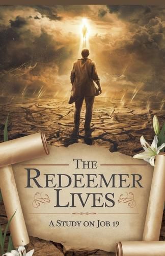 Cover image for The Redeemer Lives