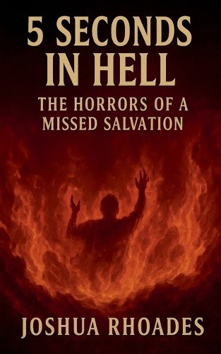 Cover image for 5 Seconds In Hell The Horrors Of A Missed Salvation