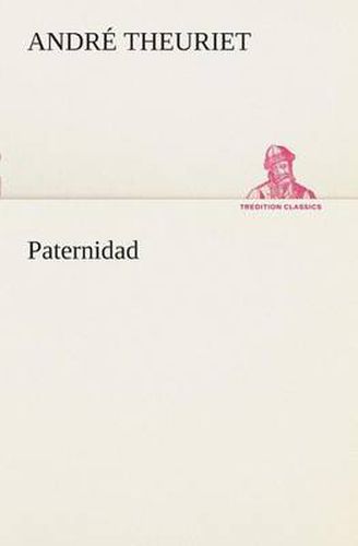 Cover image for Paternidad