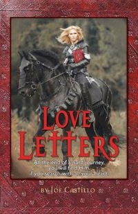 Cover image for Love Letters: At the end of a hard journey you will find Him, if you search with all your heart.