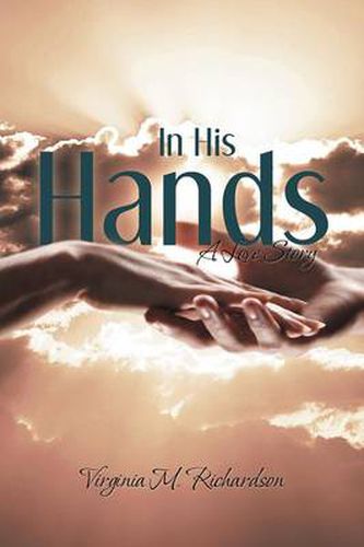 Cover image for In His Hands