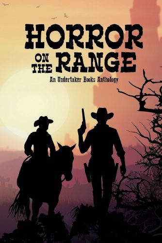 Cover image for Horror on the Range