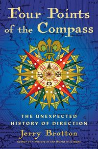 Cover image for Four Points of the Compass