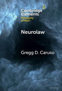 Cover image for Neurolaw