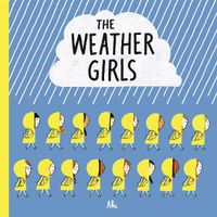 Cover image for The Weather Girls