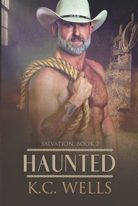 Cover image for Haunted