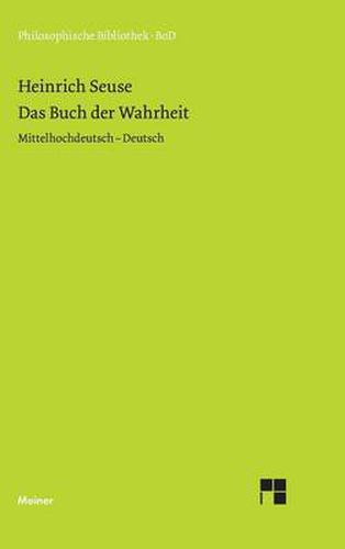 Das Buch der Wahrheit