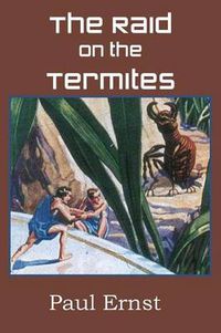 Cover image for The Raid on the Termites