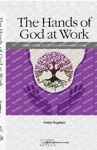 Cover image for The Hands of God at Work