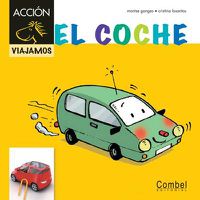 Cover image for El coche