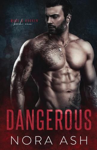 Cover image for Dangerous