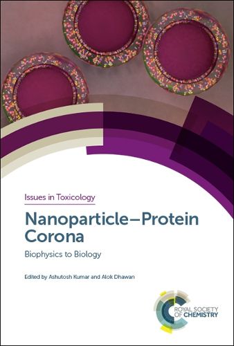 Cover image for Nanoparticle-Protein Corona: Biophysics to Biology