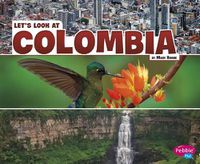 Cover image for Colombia