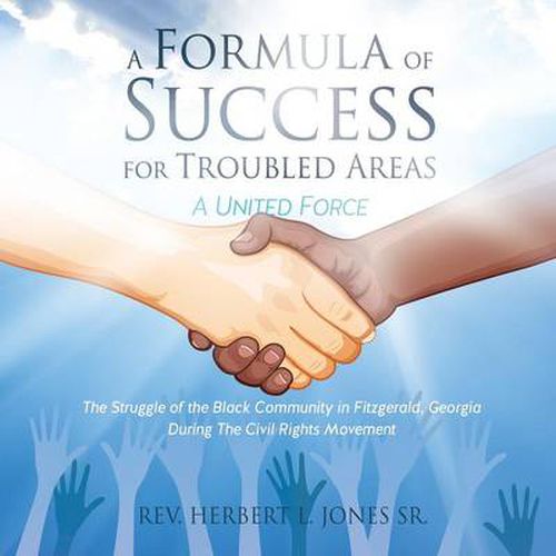 Cover image for A Formula of Success for Troubled Areas