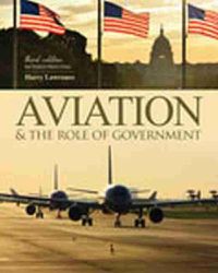 Cover image for Aviation and the Role of Government