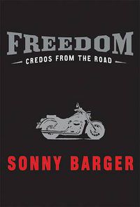 Cover image for Freedom: Credo's From The Road