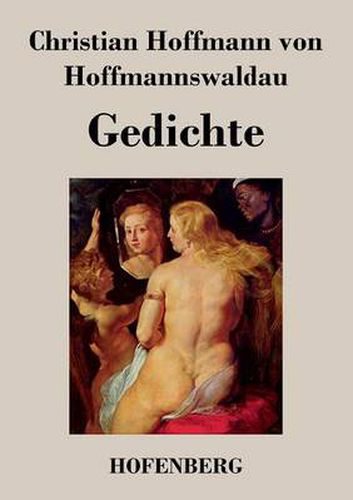 Cover image for Gedichte