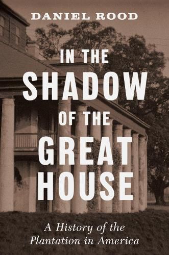 Cover image for In the Shadow of the Great House