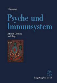 Cover image for Psyche Und Immunsystem: Psychoneuroimmunologische Untersuchungen